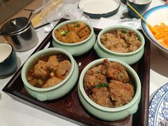-梅利汴京烤鸭•开封豫菜地标店(晋安路店)