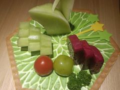 -德川家日本料理(中关村店)