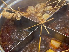-素满香·Vegan食养自助(天一广场店)