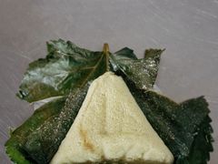 -叶婆婆豆浆馍馍