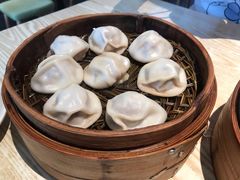 -鸡鸣汤包(复地活力广场店)