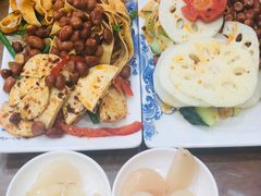 -清真老铁家泡馍(西荷店)