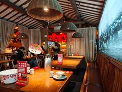 -老湘村·湖南土菜(天河维多利店)