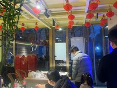 -龚海宝· 烧烤· 羊肉原切挂糊更好吃(庄市店)