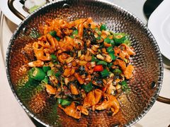 -同庆楼(华强吾悦广场店)