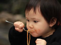 -桉树林A coffee 森林餐厅(三圣乡店)