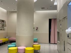 -天真蓝照相馆(五角场百联又一城店)