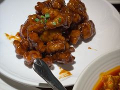 -金牌外婆家(苏州中心店)