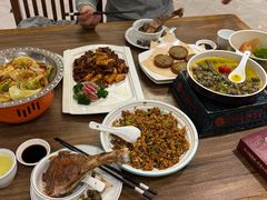 -锡和无锡菜(景丽苑店)