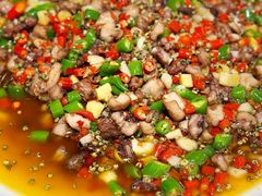 -厨神老街兔·淳朴人家店(盐帮菜风味名店)