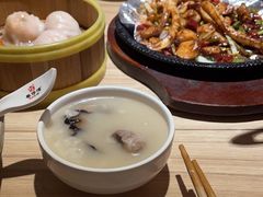 -粤仔湾砂锅粥(宜兴八佰伴店)