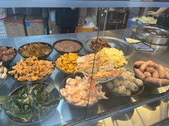 -鲤.金记沙茶面(总店)