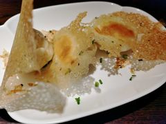黑松露牛肉水煎包-掌柜的店·河南菜(世茂店)