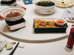 -绿杨春·淮扬宴(庐山路店)