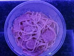 -萨莉亚意式餐厅(特力时尚汇店)