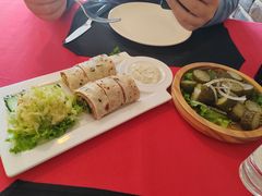 -申德勒加油站西餐厅(太仓店)