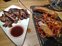 -先启半步颠小酒馆(常熟万达广场店)