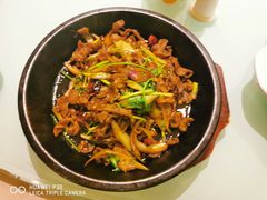 -小厨晓味(大里路店)