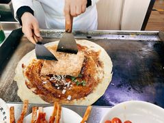 -庆丰包子铺(东单店)