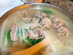 -徐氏竹香园牛肉火锅(飞虎路店)