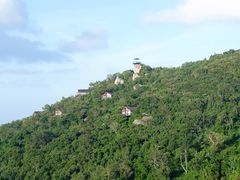 -三亚亚龙湾人间天堂鸟巢度假村
