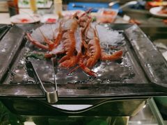 -怡咖啡自助餐(宁波香格里拉店)