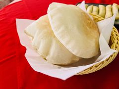 -一千一夜阿拉伯餐厅(静安店)