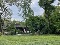 -成都杜甫草堂博物馆