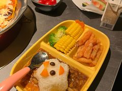 -湊湊火锅·茶憩(合生汇购物中心店)