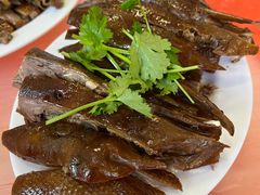 鹅头-日日香卤鹅饭店·澄海狮头鹅(澄海店)