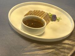 -千禧万福汉亭舫·船舫苏宴