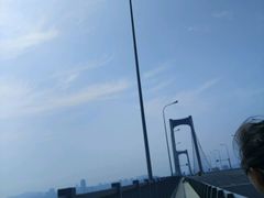 -星海湾跨海大桥