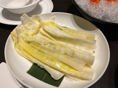 -一哥澳门豆捞·澳门风打边炉(高德置地店)