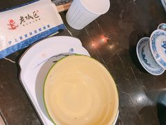 -巴四老城区炭火蛙锅(张江店)