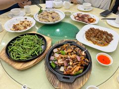 -嘉华海鲜酒家(龙津中路店)