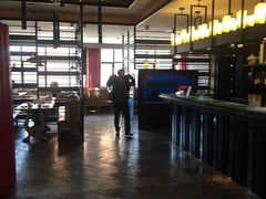 大堂-马仕玖煲·融合菜·酥不腻烤鸭(人大店)