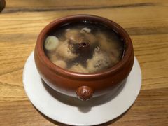 -缘生态云南菜·野生菌庭院餐厅(华侨城店)