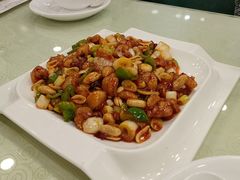 -东四民芳餐厅(世茂工三店)