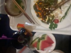-洪迈足道(四公里店)