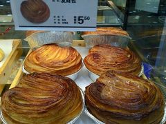 -华荣西饼屋(金禧店)