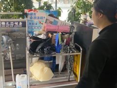 -汇乐游泳馆(莲花南路店)