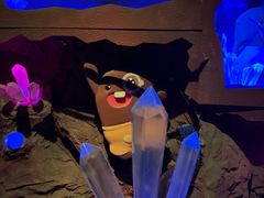 -蓝精灵乐园·世茂精灵之城主题乐园