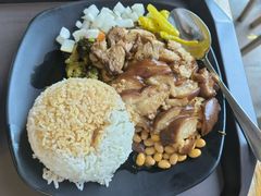-顶香阁桂林米粉·柳州螺蛳粉(上地店)