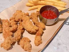 -必胜客(观海路店)