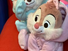 -泡泡玛特POPMART(侨福芳草地店)