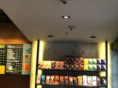 -星巴克(福州三坊七巷店)