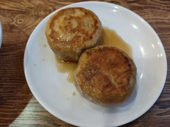 -清真吴记门钉肉饼·喜多利
