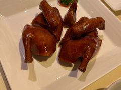 -利苑酒家(宜安广场店)
