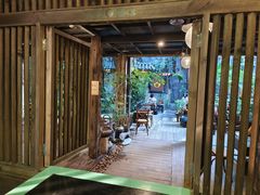 -The Flowers Coffee(南山店)