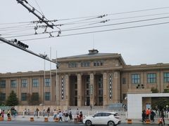 -国家自然博物馆